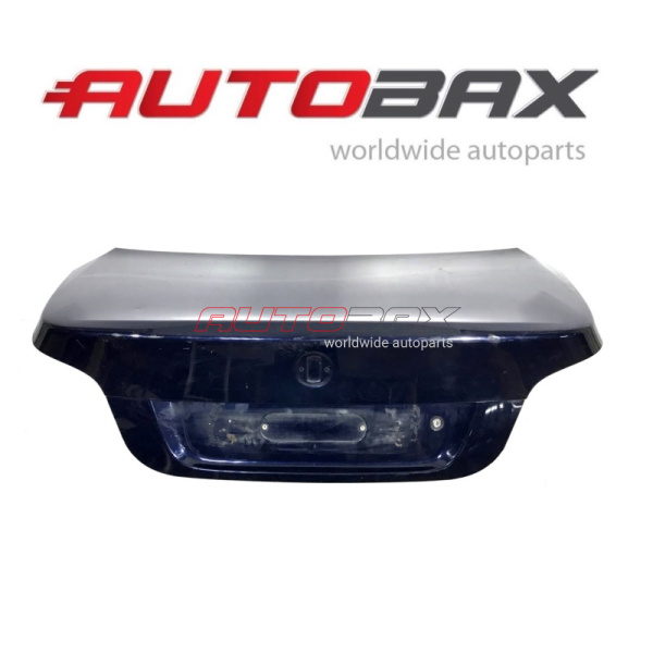 Tailgate BMW 5-Series (E60/E61) 2003>2009