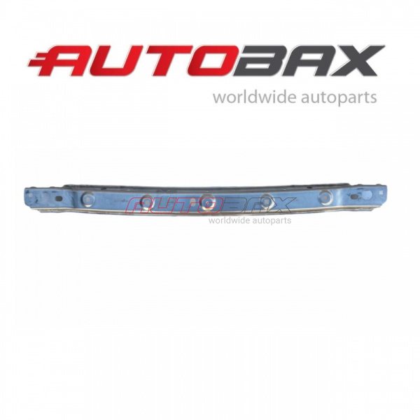 Front Bumper Booster Jaguar F-Pace 2016>