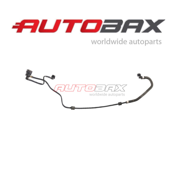 Coolant Hose/Pipe Mercedes Benz C-Class (W205) 2014>