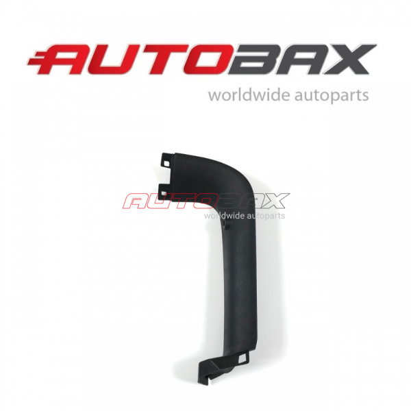Door/Tailgate Trim Panel BMW X1 (E84) 2009>2015