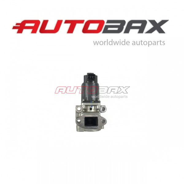 EGR Valve Mitsubishi Pajero/Montero Sport (KH) 2008>2016