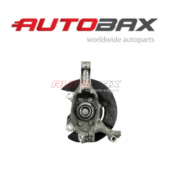 Right Front Knuckle Nissan Teana (J32) 2008>2013