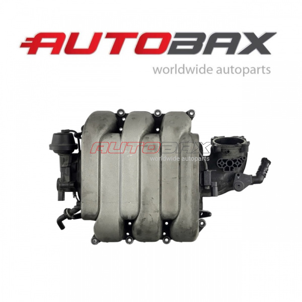 Intake Manifold Audi Q5 2008>2017