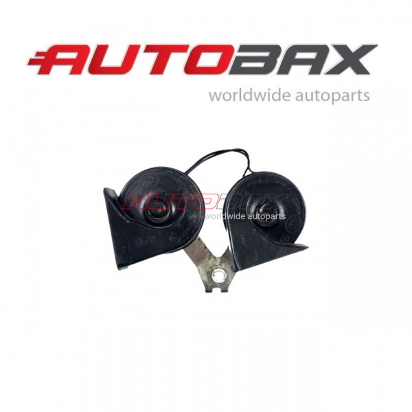 Signal Sound Jaguar XK/XKR 2006>