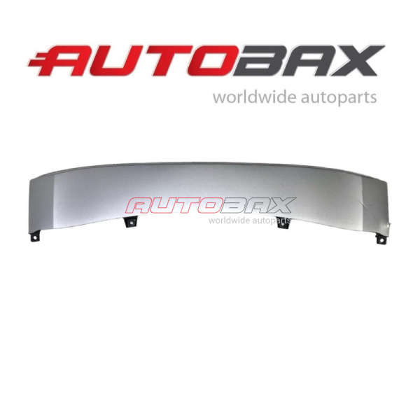 Front Bumper Molding/Trim BMW X5 (G05/F95) 2018>
