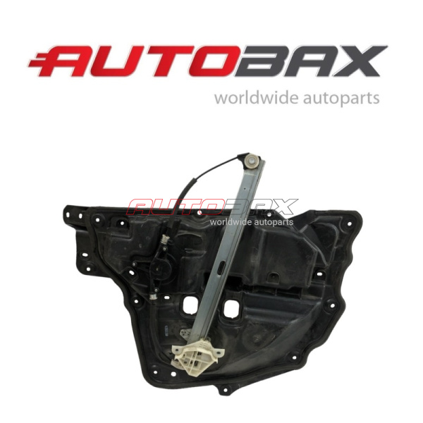 Power Window Regulator Front Left Mazda CX 5 2011>2017