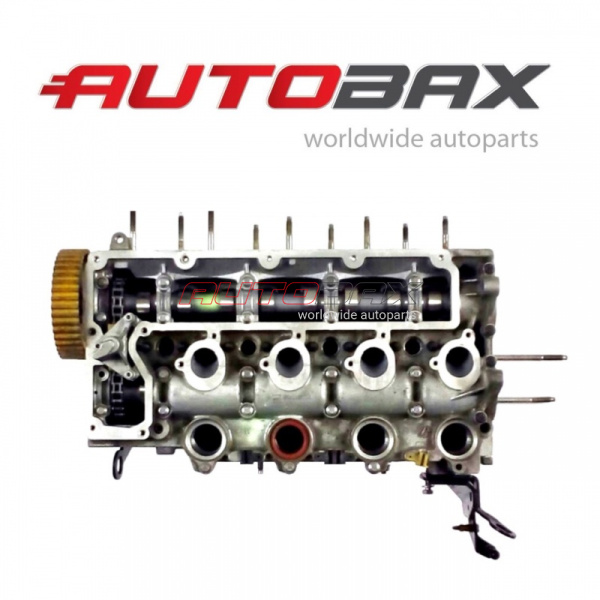 Block Head Ford Mondeo IV 2007>2014