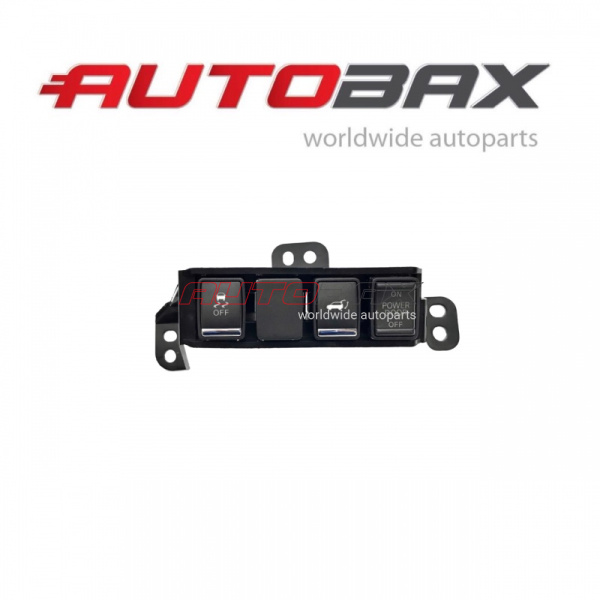 Button Block Infiniti QX-60/JX (L50) 2013>