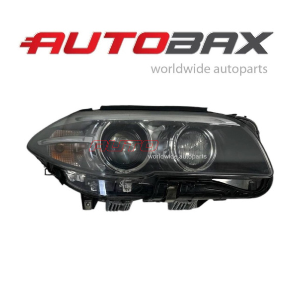 Right Headlight BMW 5-Series (F10/F11) 2009>2016