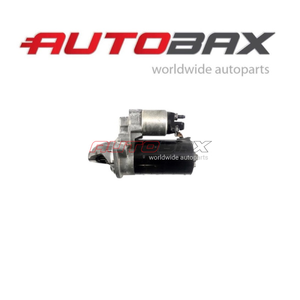 Starter BMW 4-series (F32/F33/F36/F82/F83) 2012>2020