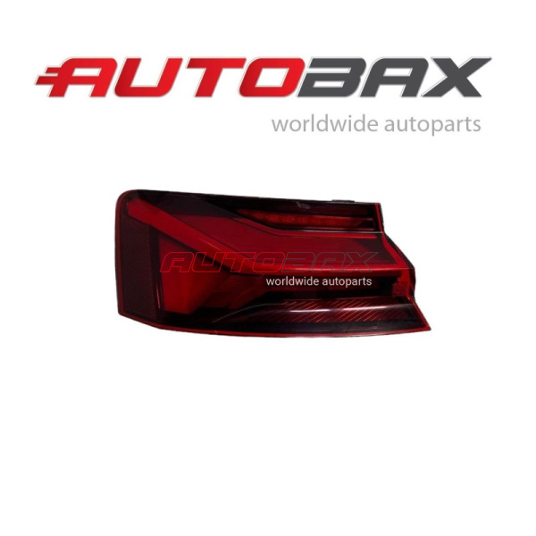 Left Taillight Audi A5/S5 Coupe/Spotback 2016>