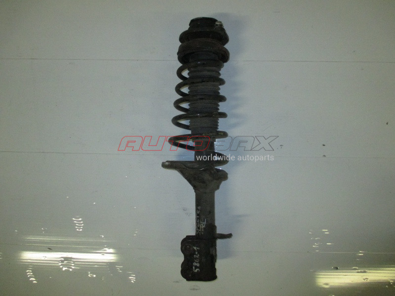 Rear Shock Absorber Kia Spectra 2001>