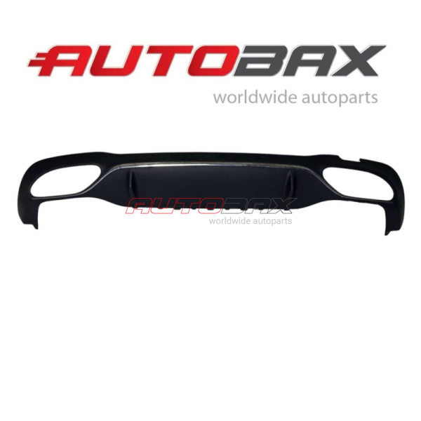 Rear Bumper Molding/Trim Mercedes Benz E-Class (W213) 2016>2024