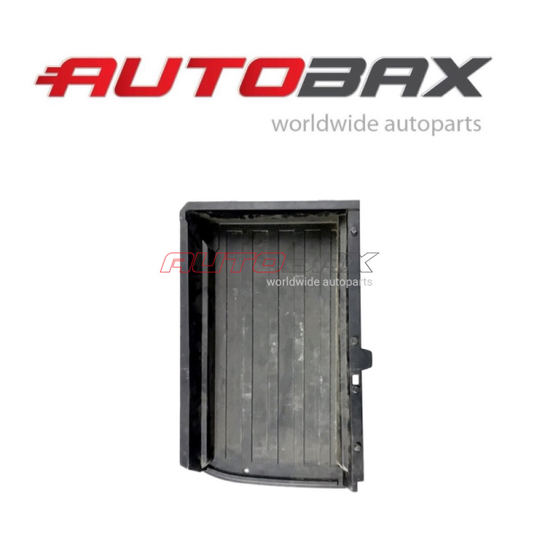 Trunk Trim/Filler Nissan X-Trail (T31) 2007>2014