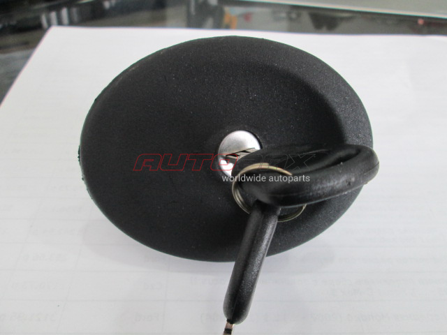 Fuel Filler Door / Mechanism / Cap Transit 2000>2006