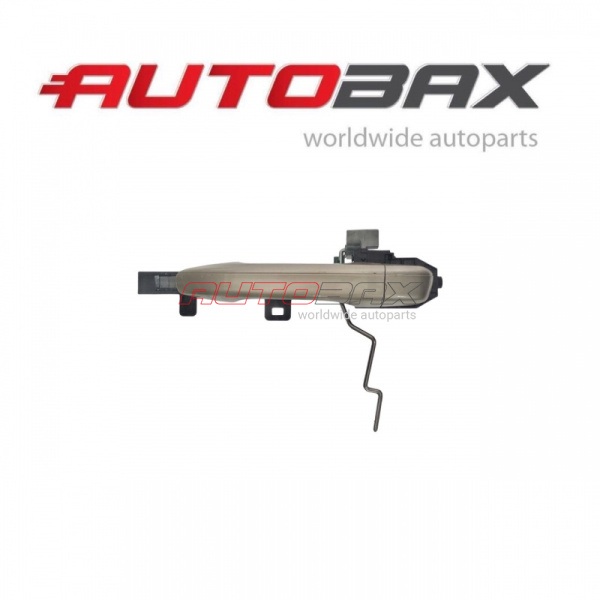 Left Exterior Door Handle Honda Accord X 2018>