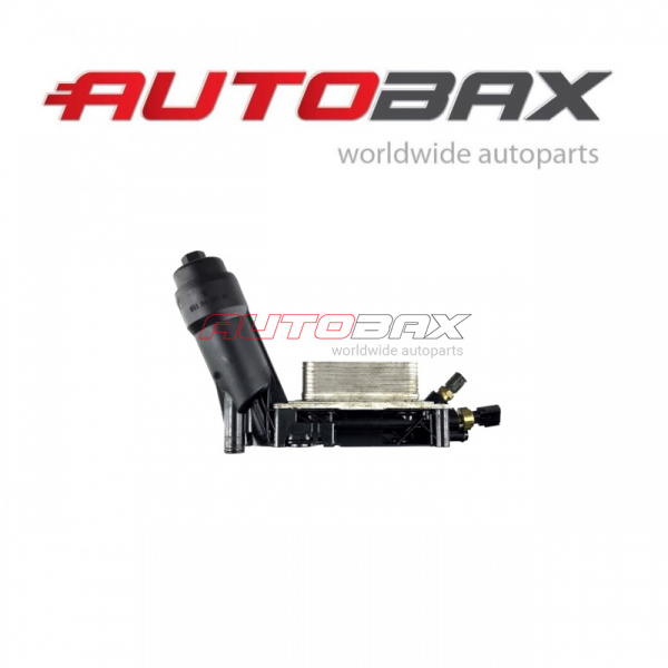 Oil Filter Housing / Bracket Jeep Grand Cherokee (WK2) 2010>