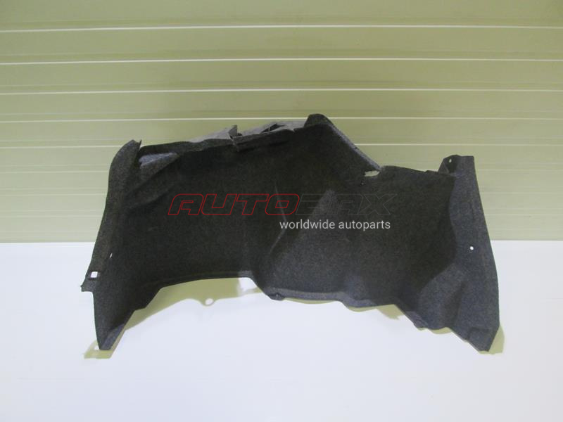 Trunk Trim/Filler Mitsubishi Lancer X (CY) 2007>