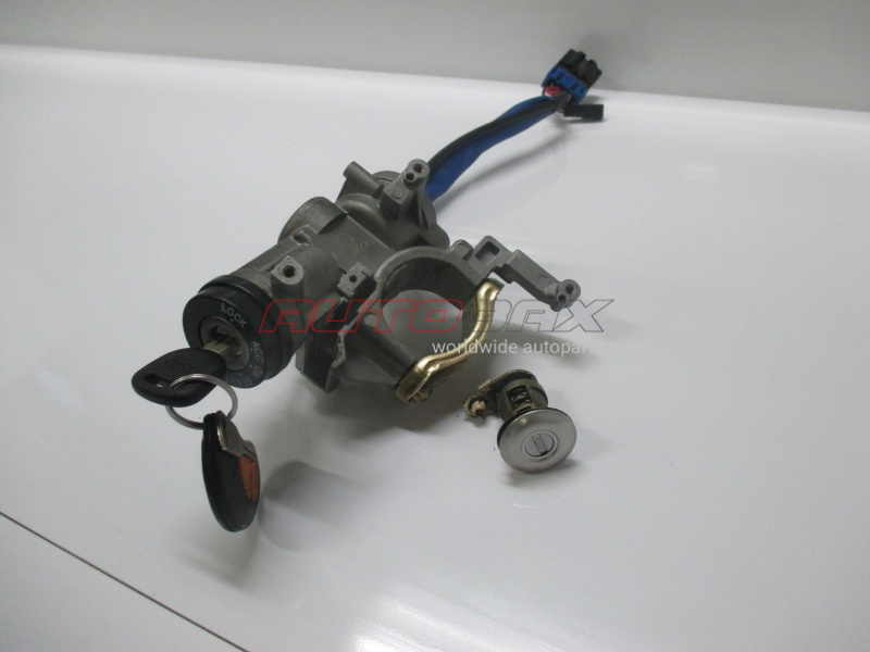 Ignition Switch Rio 2000>2004