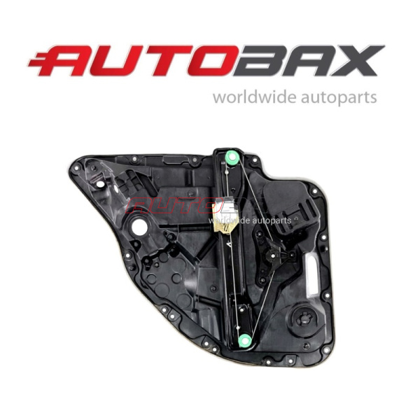 Rear Right Window Regulator Mercedes Benz C-Class (W205) 2014>