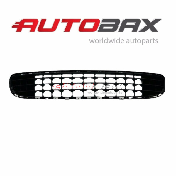 Center Bumper Grille Mini Countryman (R60) 2010>2016