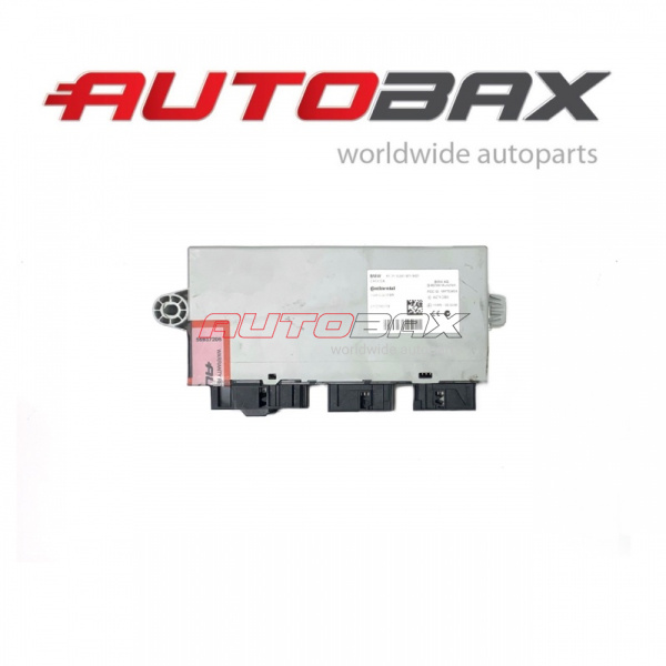 Comfort Module BMW 6-series (F06/F12/F13) 2011>2017