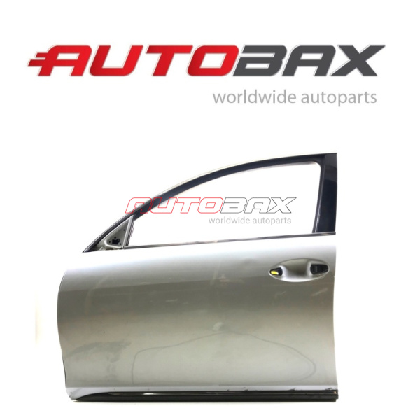 Door Front Left Lexus GS 2005>2012