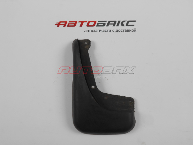 Mudguard Rear Focus II 2005>2011