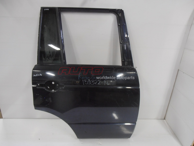 Rear Right Door Range Rover III (LM) 2002>2012