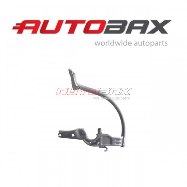 Tail Gate/Trunk Lid Hinge VolksWagen Passat (B8) 2015>