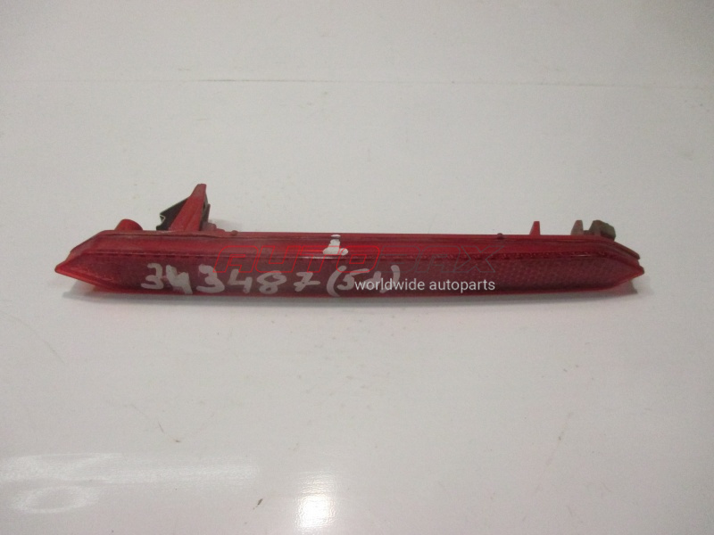 Rear Bumper Reflector Honda Civic 5D 2006>2012