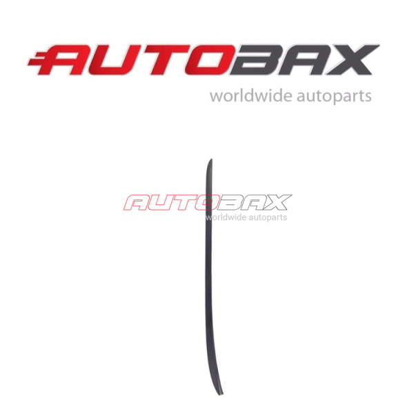 Windshield Molding/Trim Ford Focus III 2011>