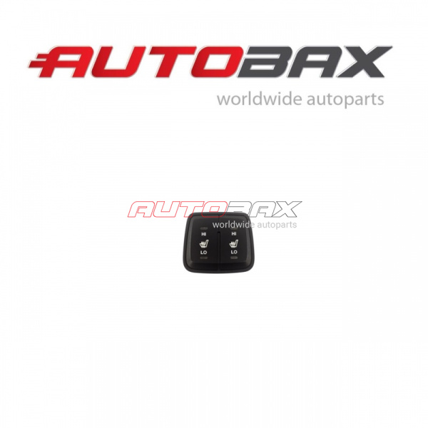 Heated Seat Button Hyundai Sonata VI 2010>