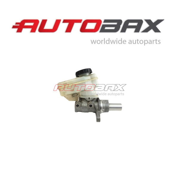 Brake Master Cylinder Infiniti QX-70/FX (S51) 2008>