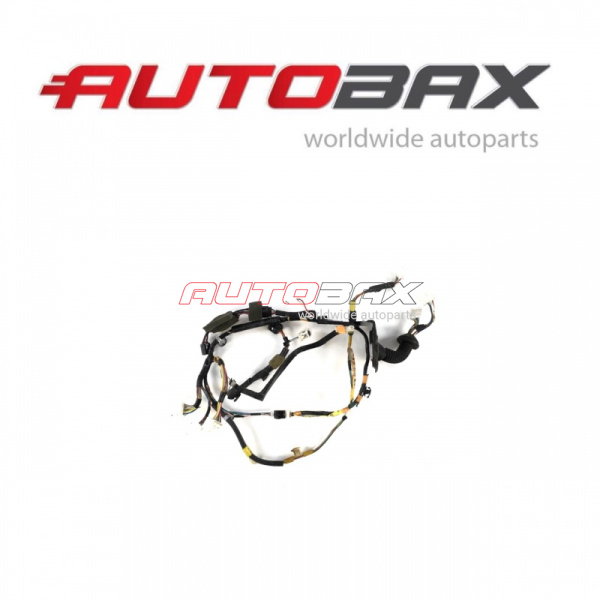 Front Left Door Wiring Harness Lexus GS 2005>2012
