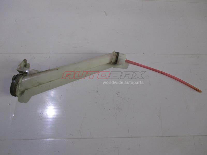 Washer Reservoir Filler Neck X-Trail (T31) 2007>2014