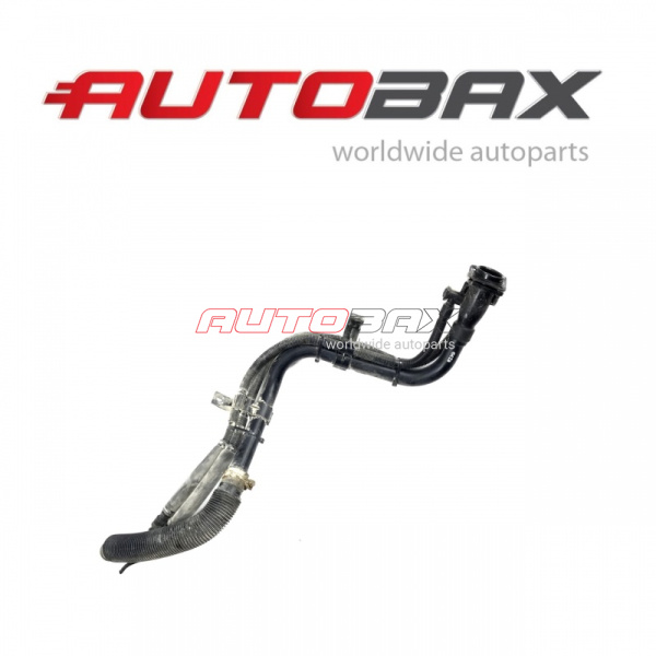 Fuel Filler Neck Hyundai ix35/Tucson 2010>2015