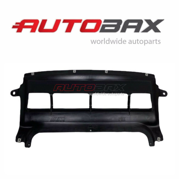 Radiator Deflector (Center) BMW 4-Series (F32/F33) 2011>2018