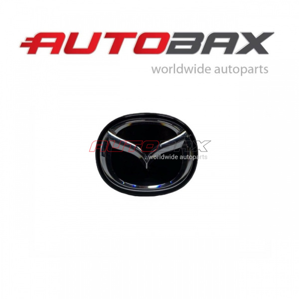 Emblem Mazda 6 (GJ) 2013>