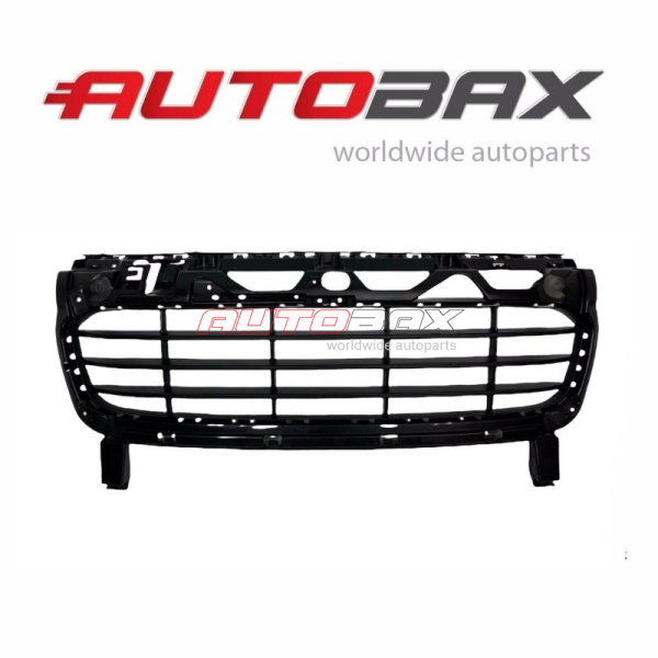 Radiator Grille Porsche Cayenne 2010>2017