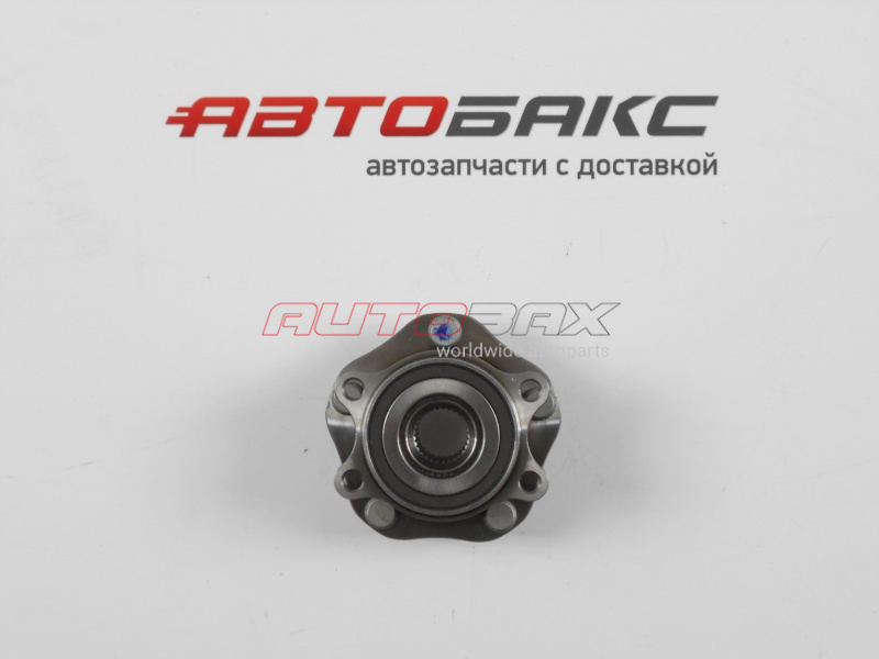 Hub/Bearing Front X-Trail (T32) 2014>