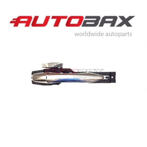 Right Exterior Door Handle Infiniti QX-60/JX (L50) 2013>