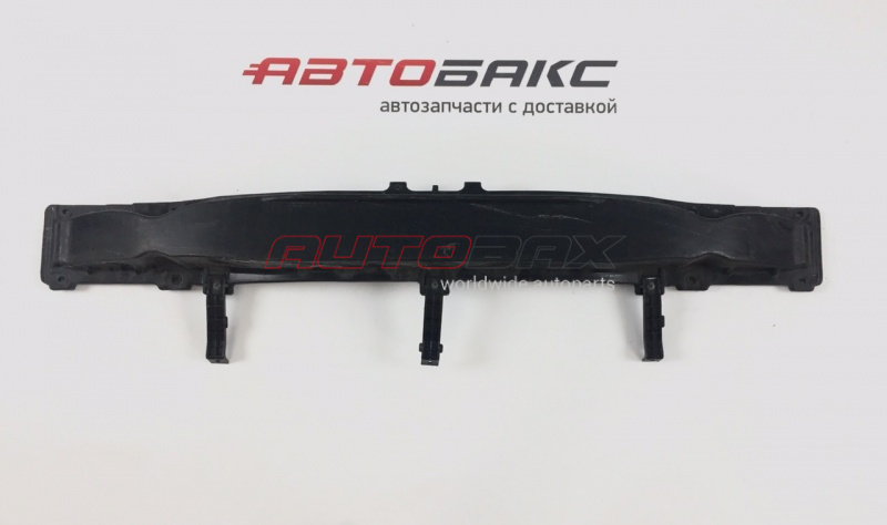 Rear Bumper Booster Hyundai Elantra 2011>