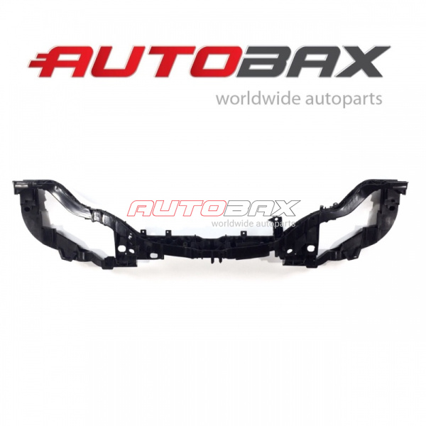 Front Panel Ford Focus III 2011>
