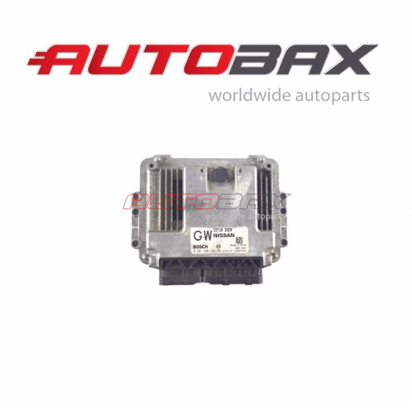 Engine Control Unit (ECU) Nissan X-Trail (T31) 2007>2014