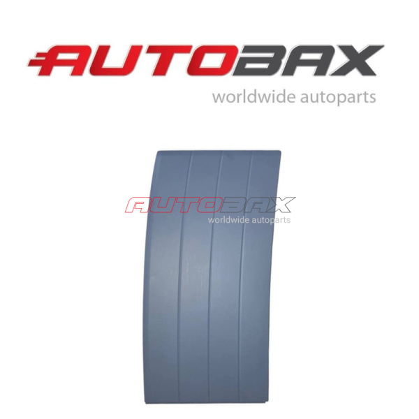 Front Left Door Molding / Trim Land Rover Range Rover IV 2012>2022