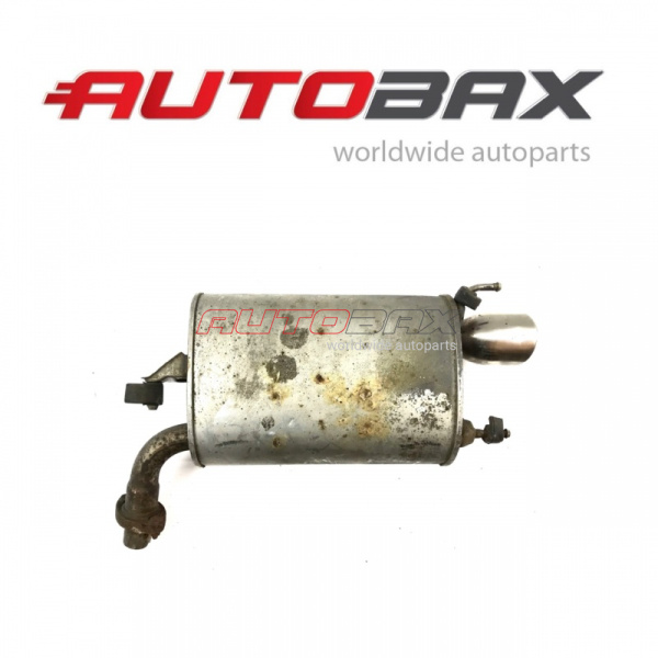 Muffler Lexus ES 2005>2012