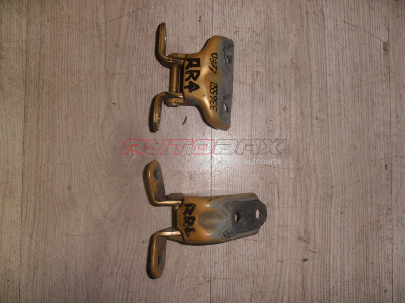 Door Hinge Rear Right Ceed 2007>2012