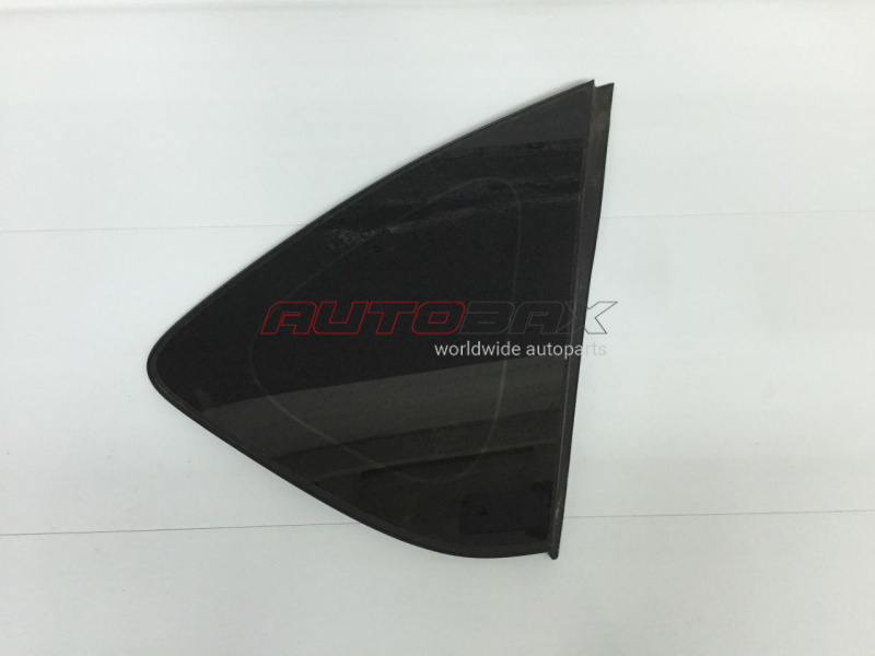 Right Rear Quarter Glass CX 5 2012>