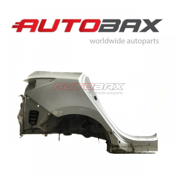 Wing Rear Right Hyundai ix35/Tucson 2010>2015